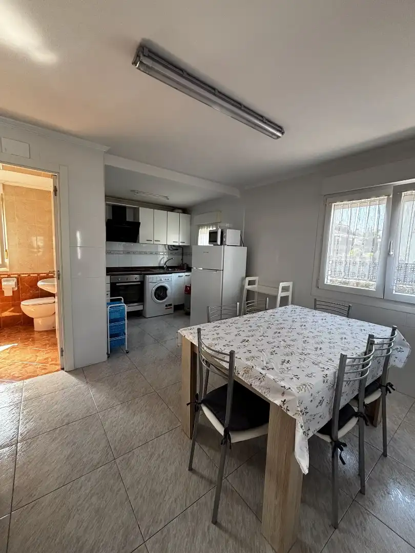 Chalet en  Barrio San Román la Sierra 69 - Foto 4