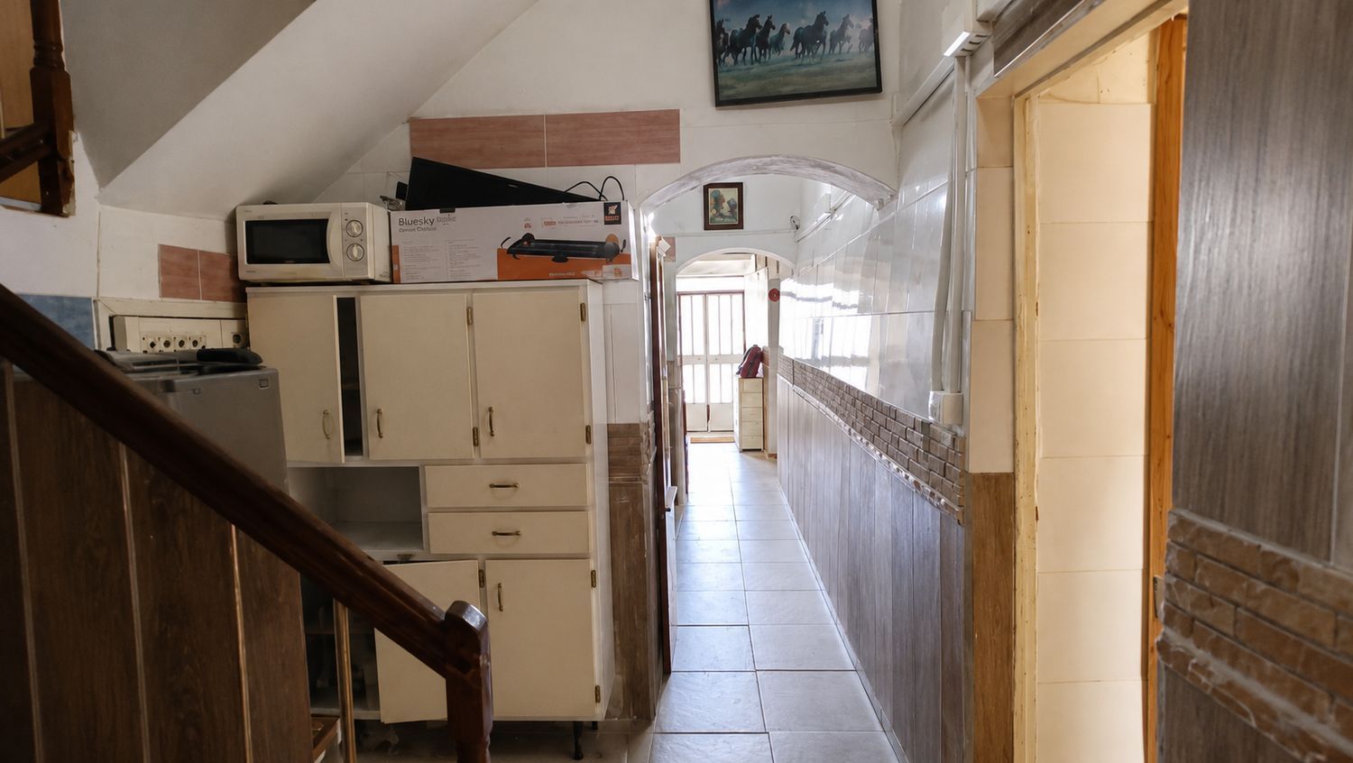 Casa de pueblo en Calle Arrieros, 6 - Foto 2