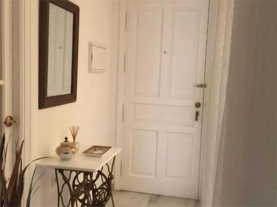 Piso en  Calle Fernán Caballero 10 - Foto 26