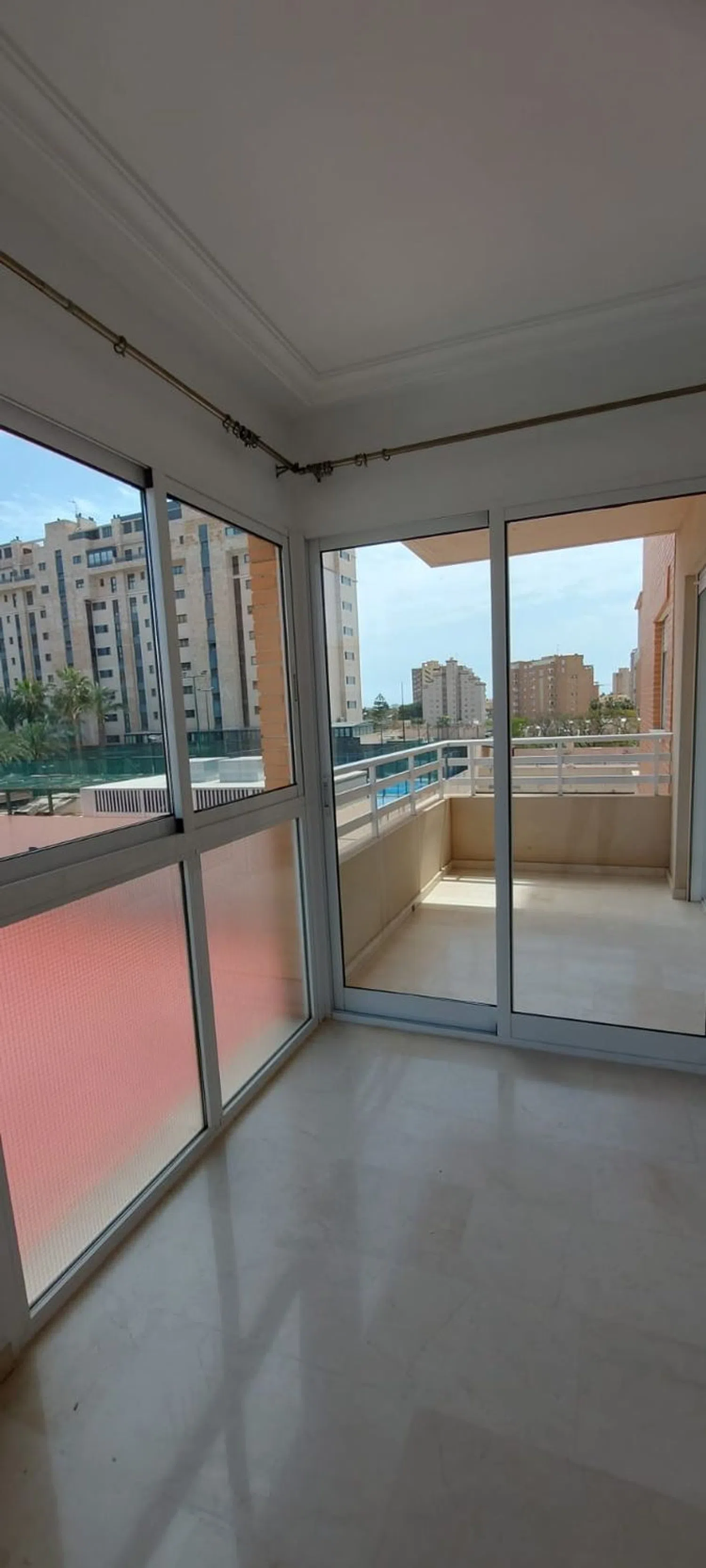 Piso en avenida de la Condomina, 40 - Foto 4