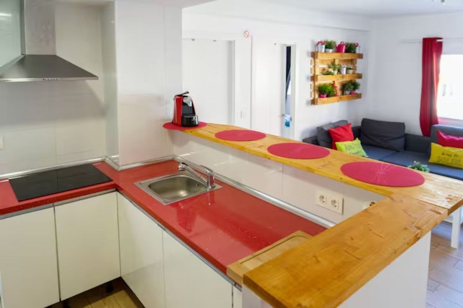 Piso en calle de Francesc Martínez, 4 - Foto 5