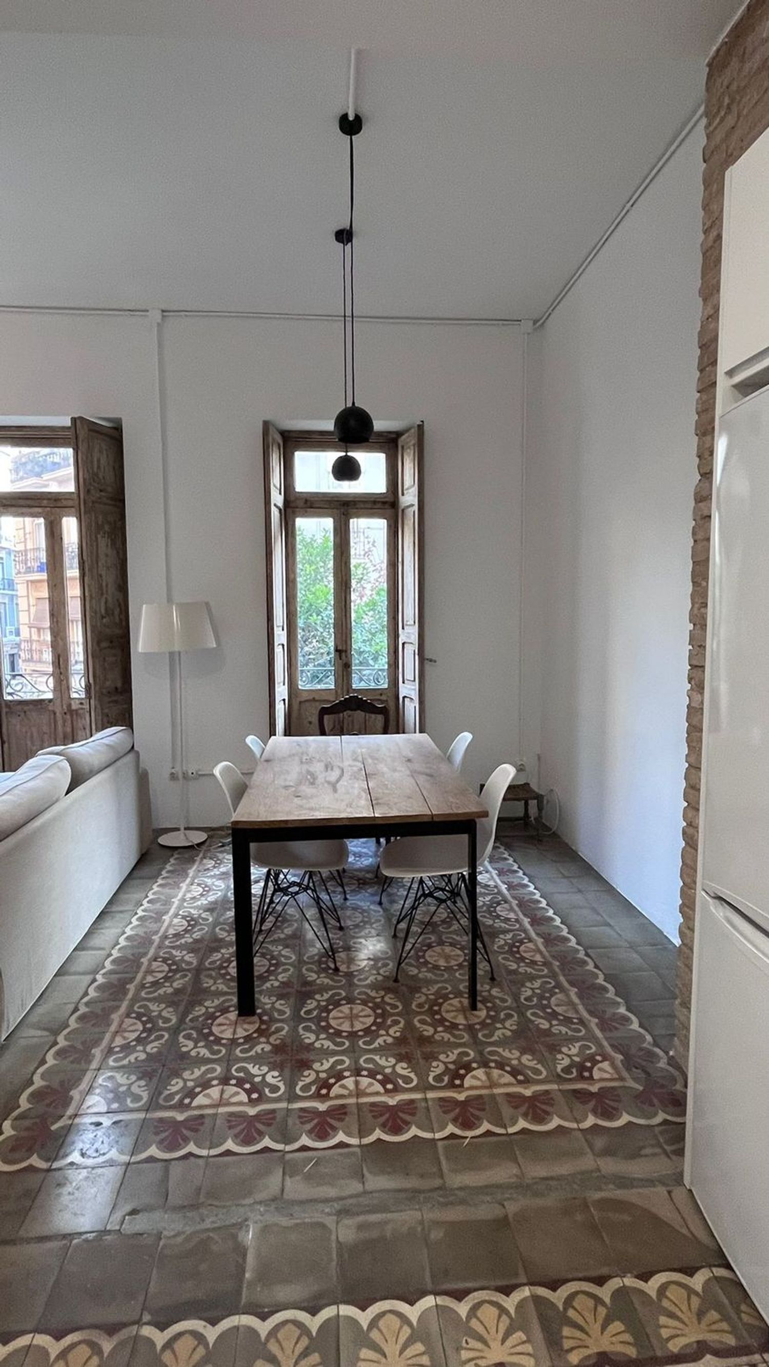 Piso en calle de Cuba, 43 - Foto 4