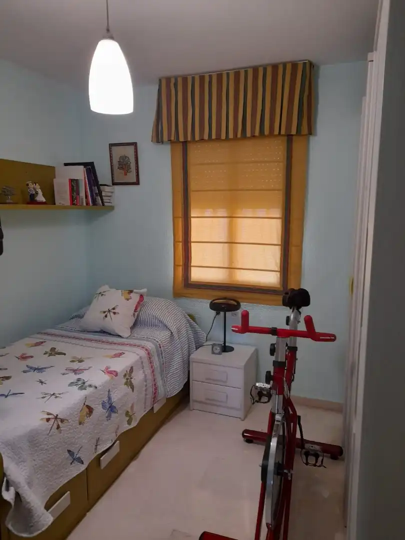 Apartamento en  Avenida Gandhi 3 - Foto 8