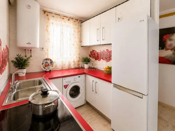 Piso en Rendicion De Breda, Abrantes - Foto 10