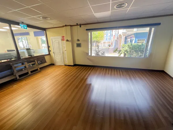 Estudio en calle de la Nit, 1 - Foto 7