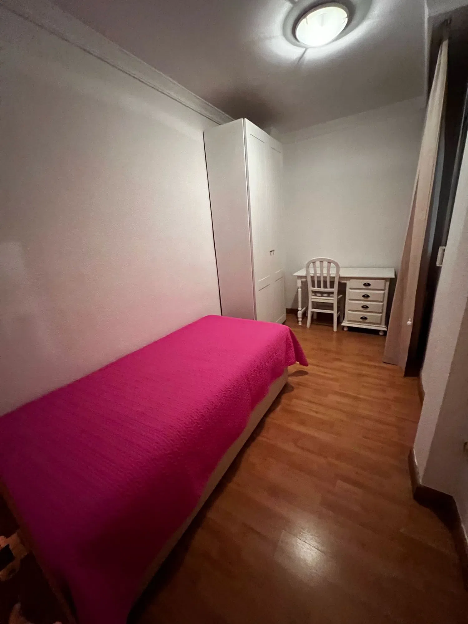 Piso en calle Álvaro de Bazán, 2 - Foto 17