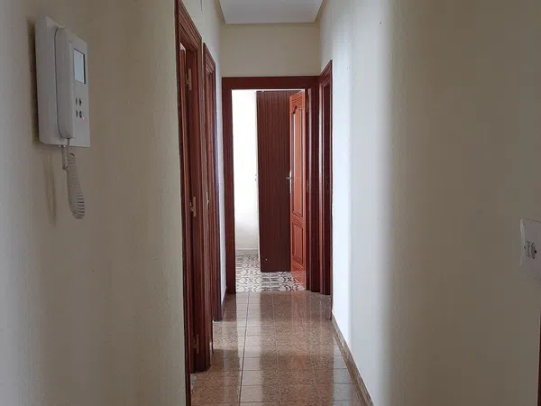 Piso en Calle Papín, 10, Carmelitas - Foto 2