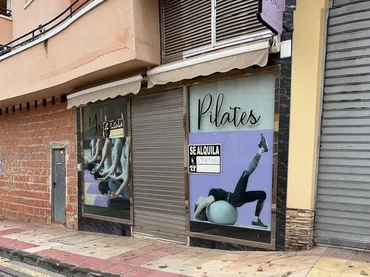 Planta baja en  Calle Lirios 5 - Foto 10