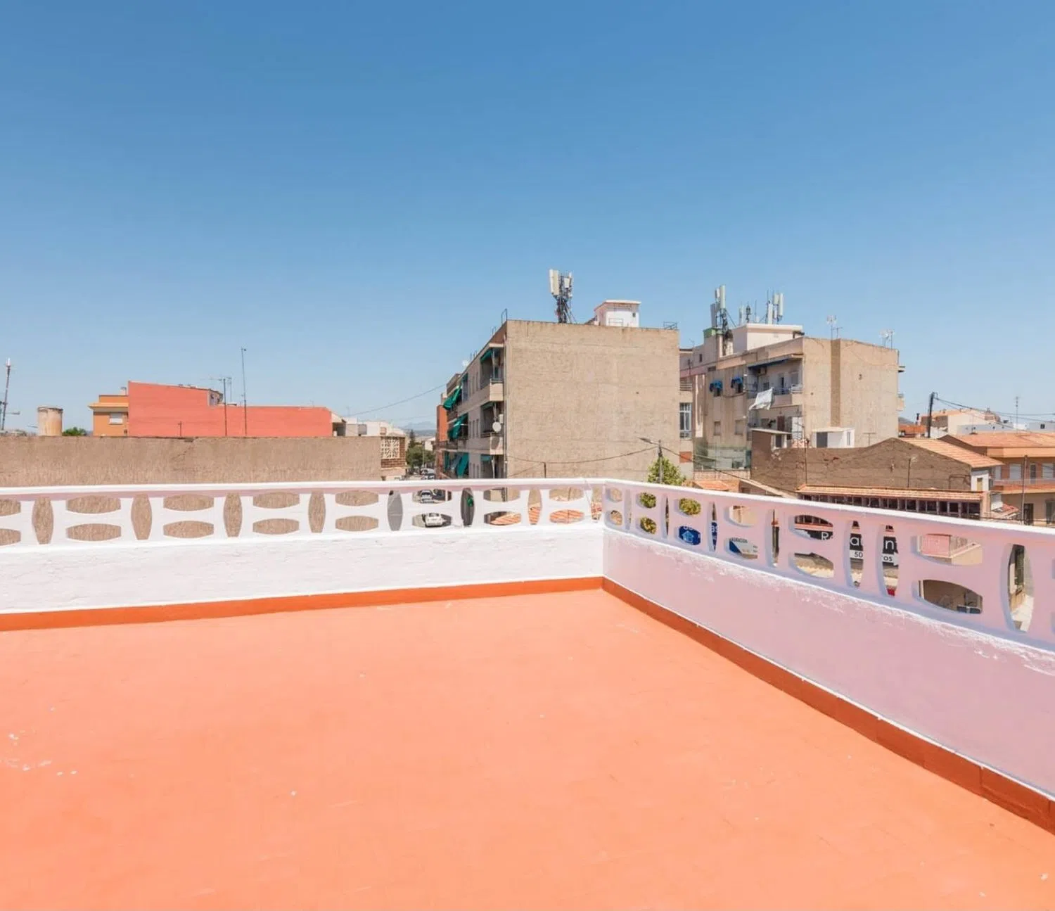 Piso en avenida Ingeniero José Alegría, 12 - Foto 18