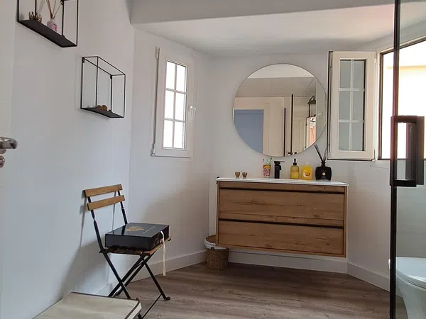 Casa independiente en Urb. altaona golf Barrio Baños y Mendigo - Foto 29