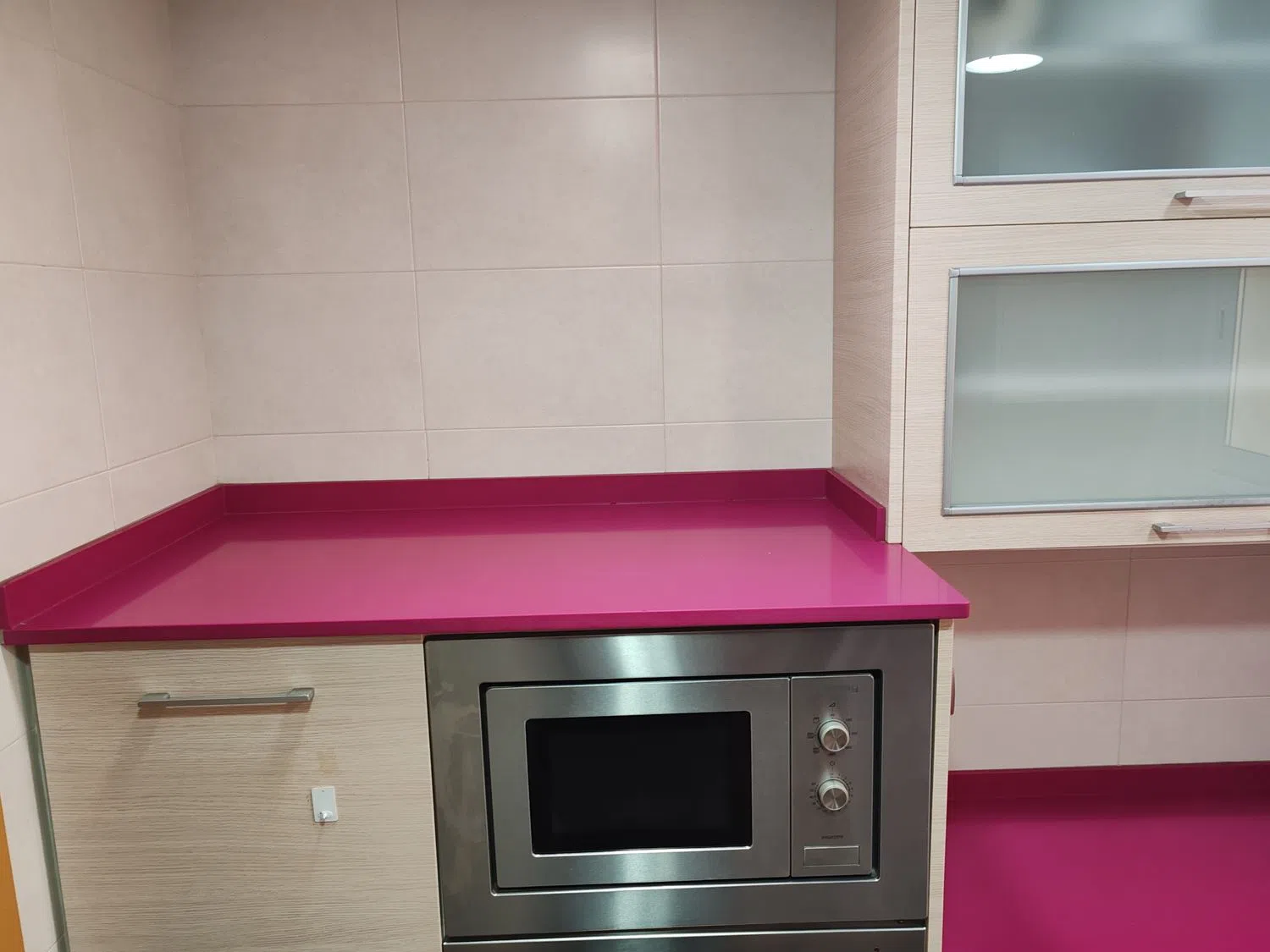 Piso en calle de Biscaia, 400 - Foto 13