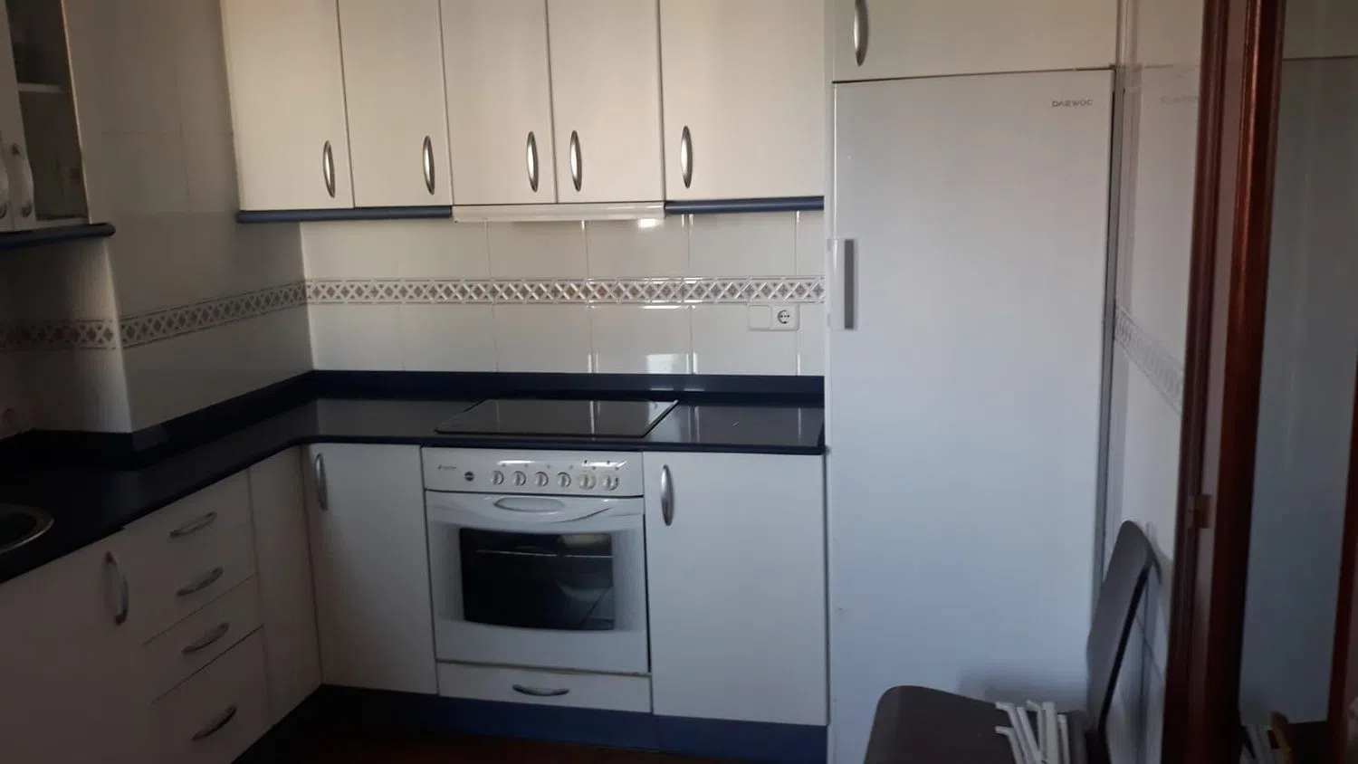 Piso en calle Arsenio Odriozola, 11 - Foto 11