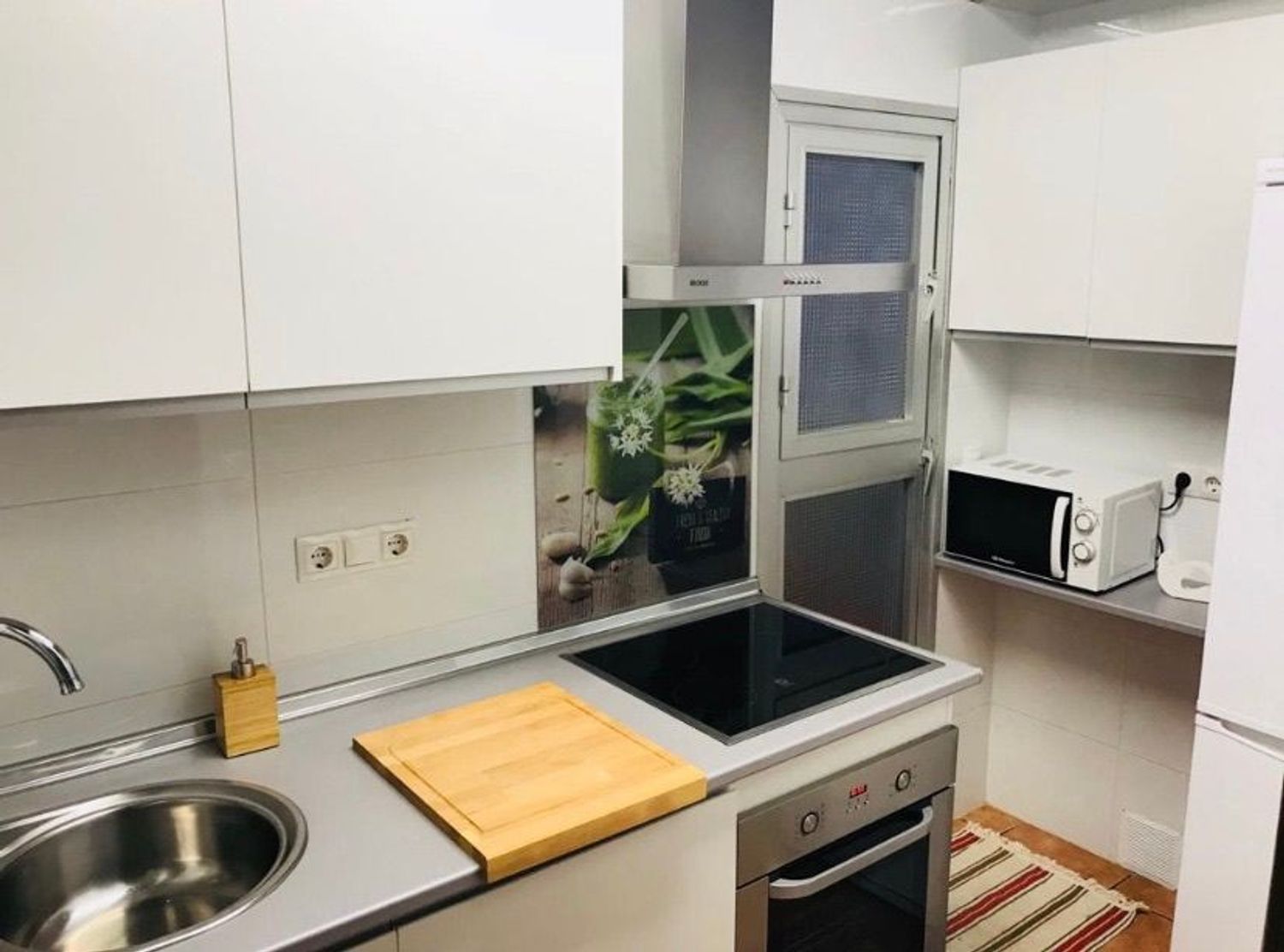 Piso en Rotonda de Suárez, 5 - Foto 6