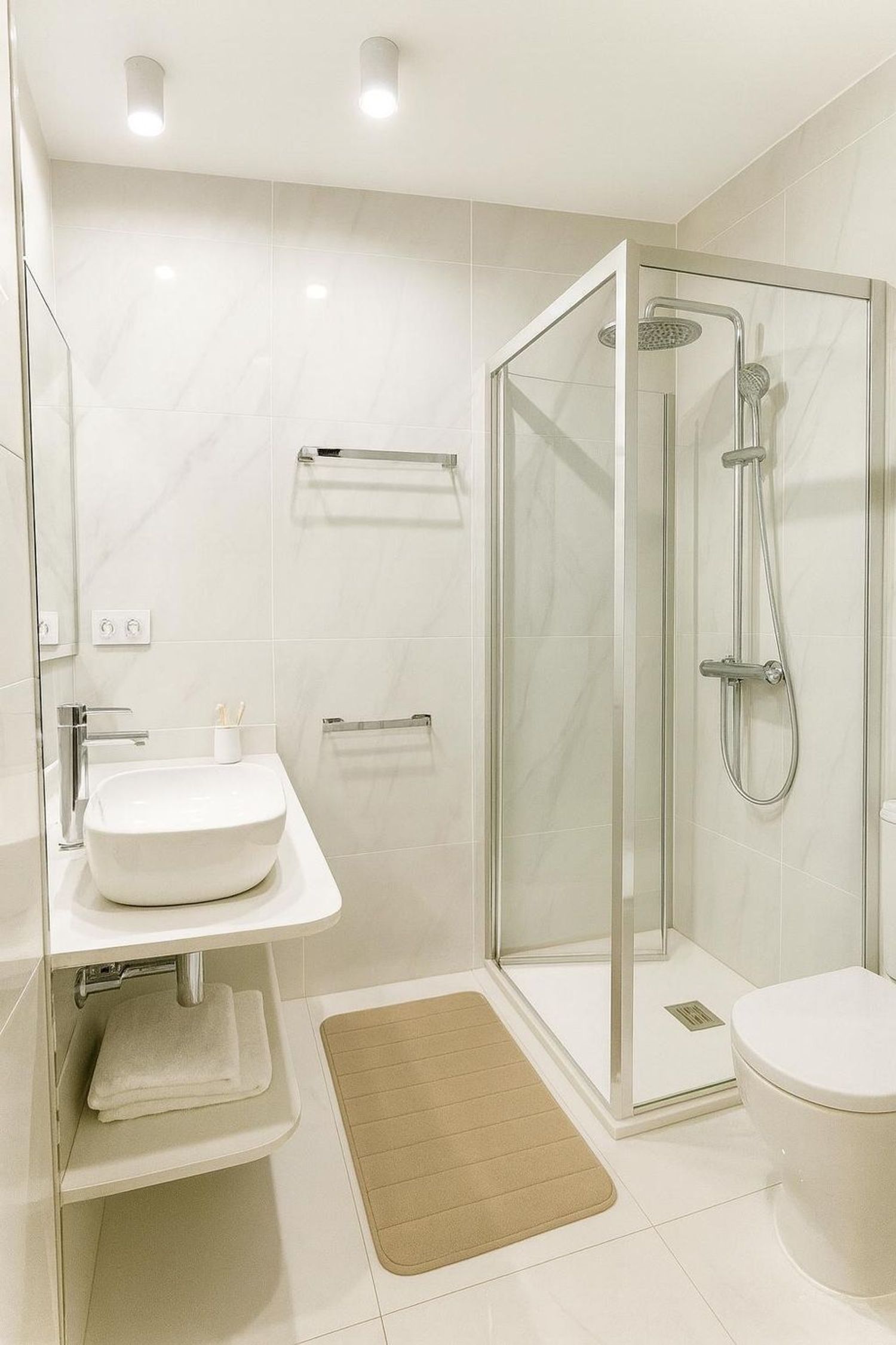 Estudio en Franconia, 1 Bajo 1-2 - Foto 8