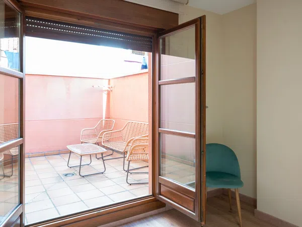 Piso en Calle Cava, 2 - Foto 2