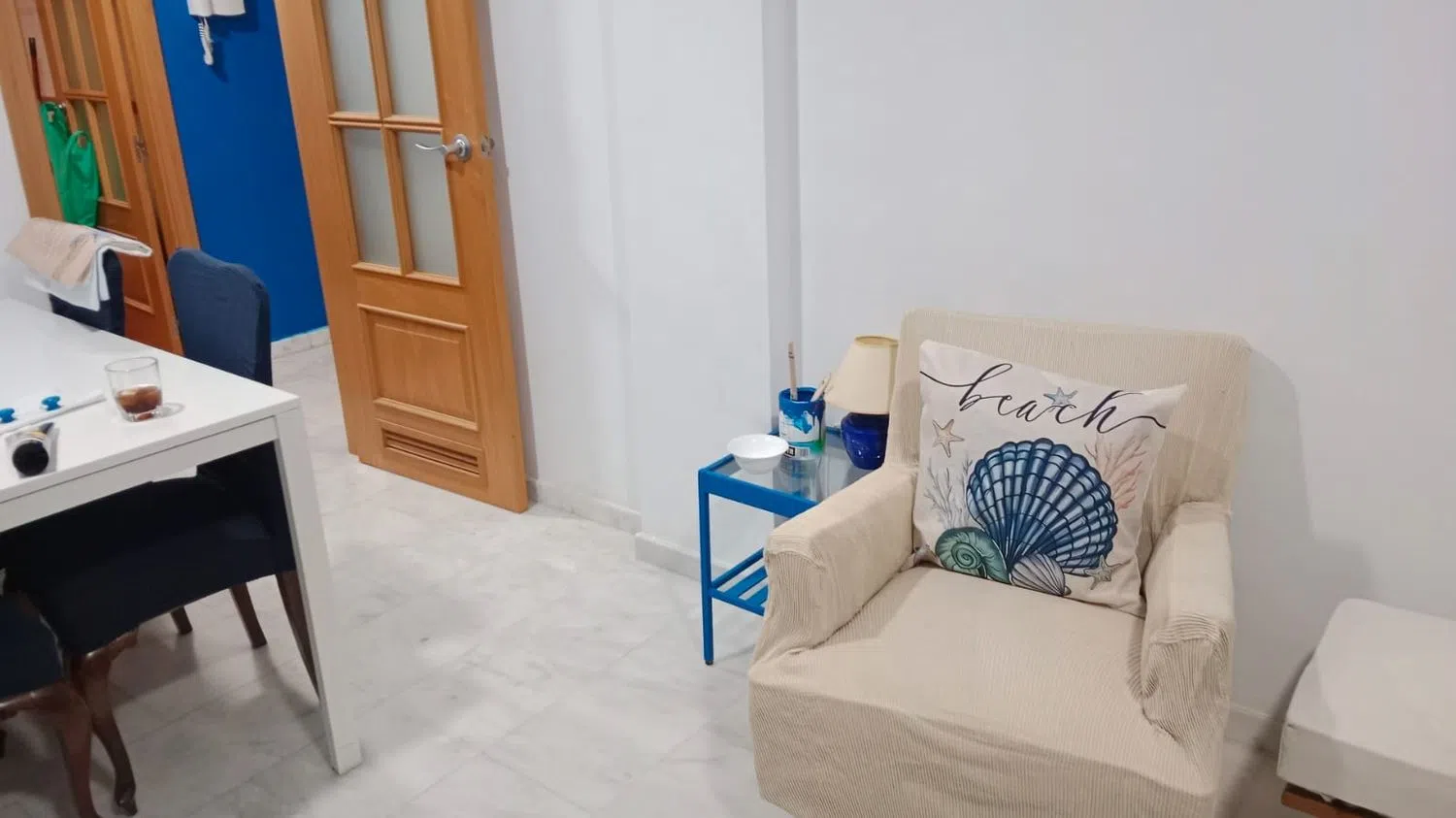 Piso en calle Bolivia, 65 - Foto 13