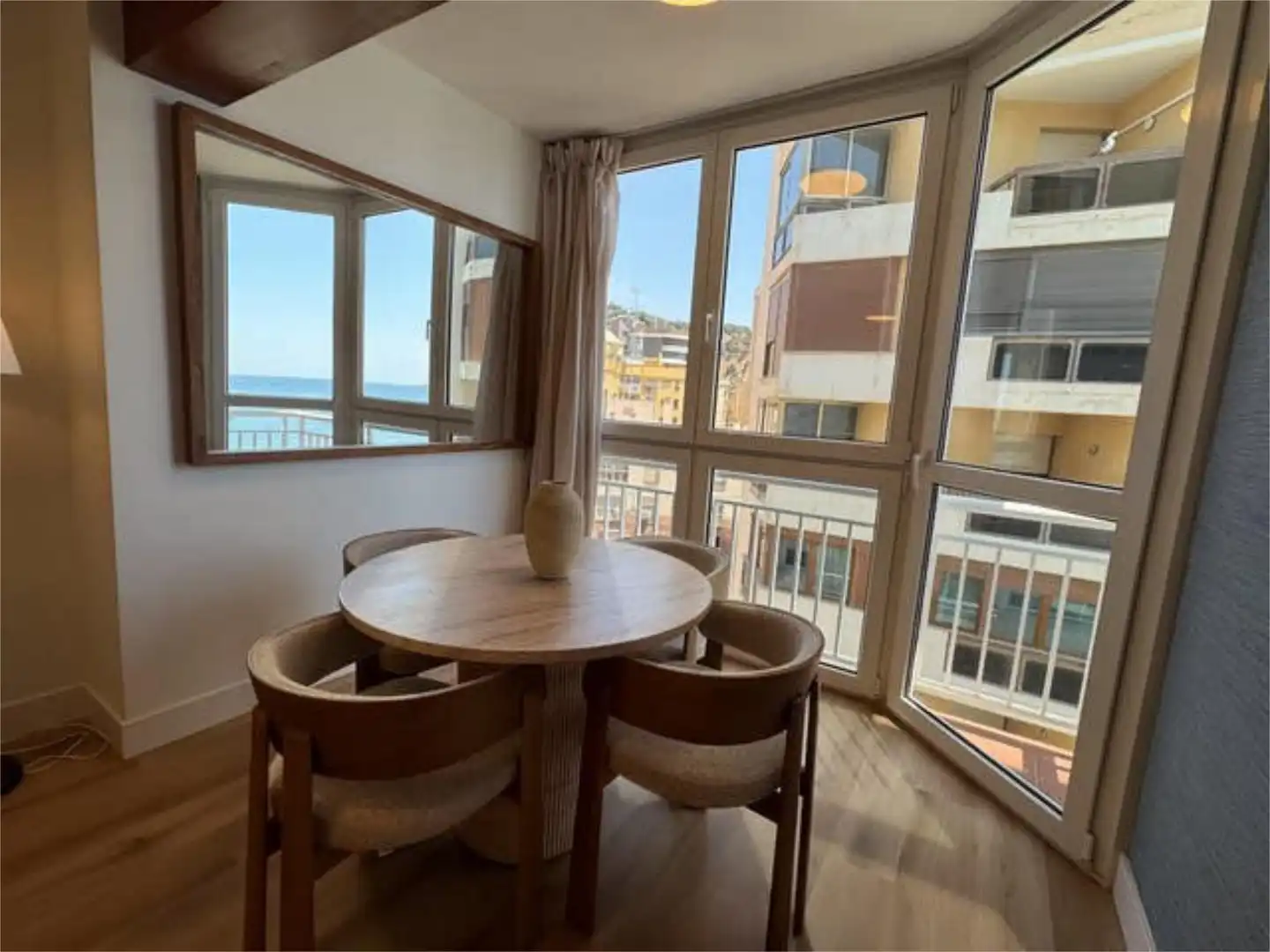 Apartamento en La Malagueta - Foto 7