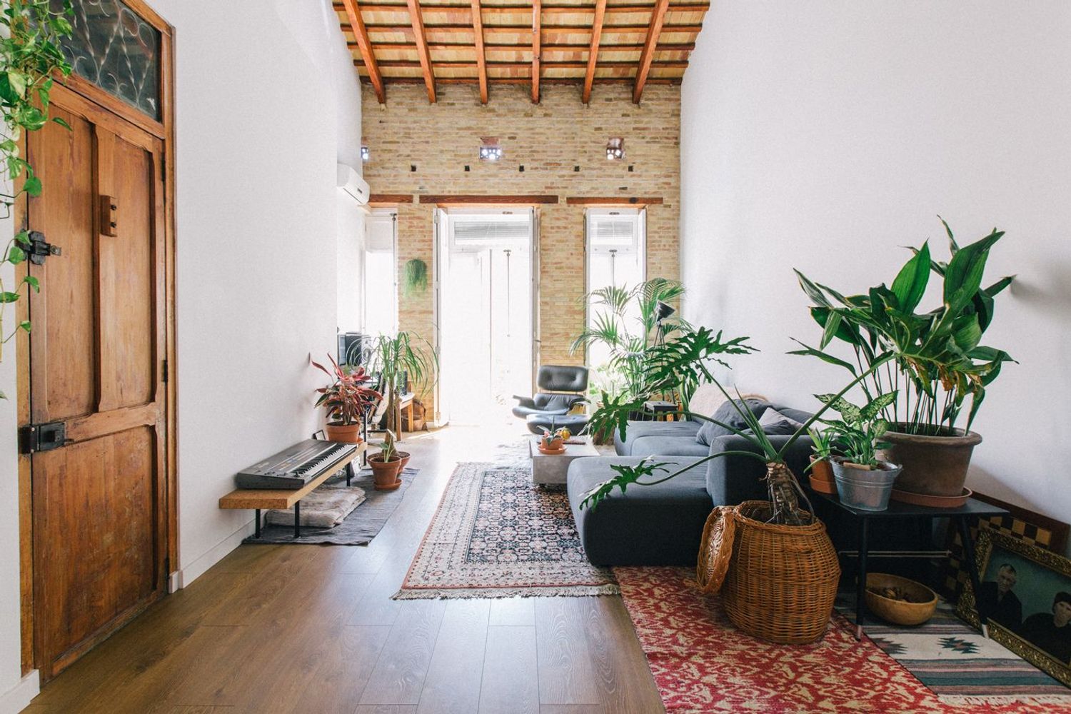 Dúplex en calle de Francesc Eiximenis, 79 - Foto 1