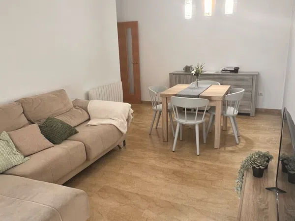 Piso en Lugar Acequia de la Cadena, 3 - Foto 3