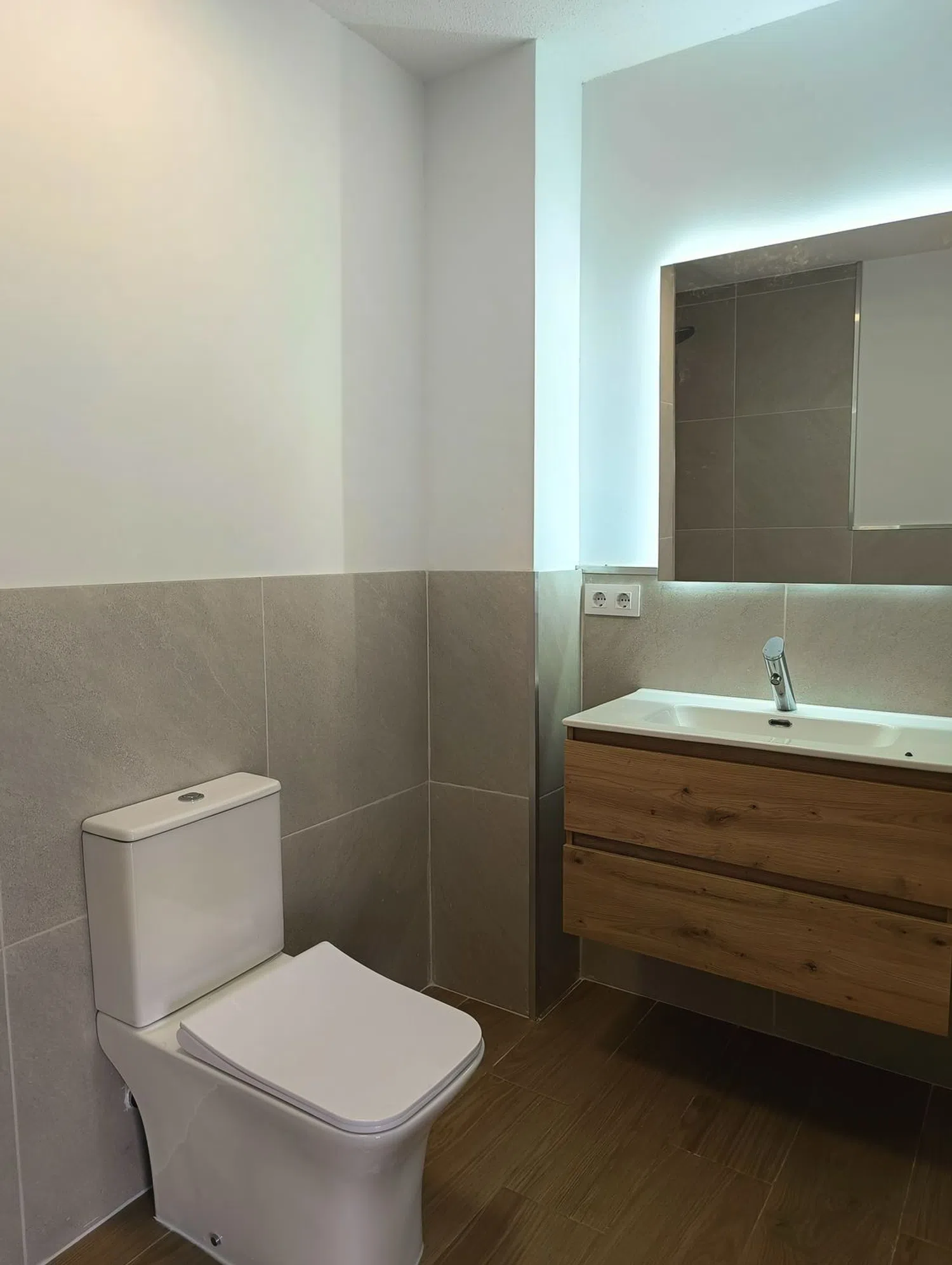 Estudio en calle Germanies, 30 - Foto 6