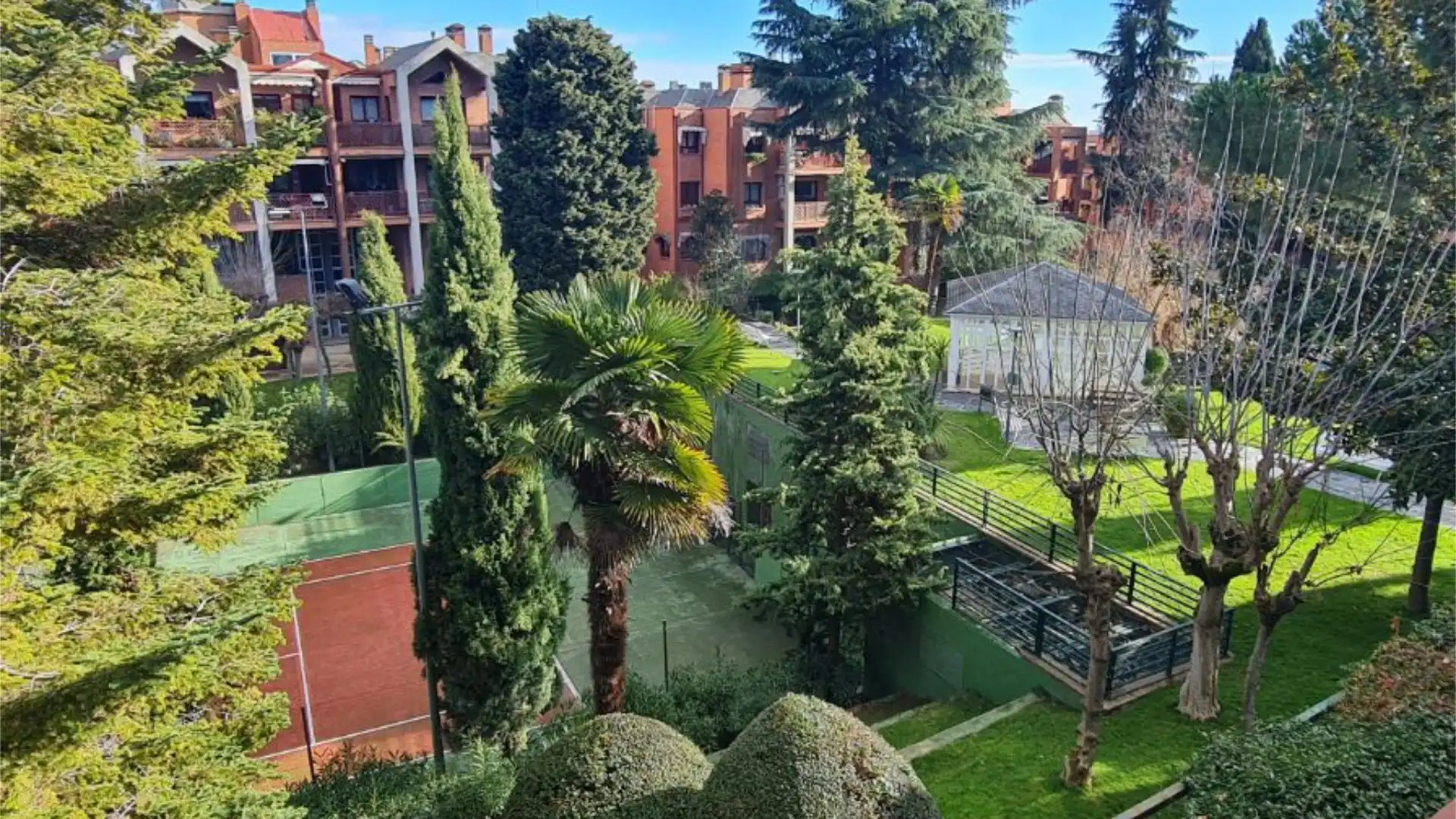 Piso en  Carretera de Húmera 87 - Foto 10