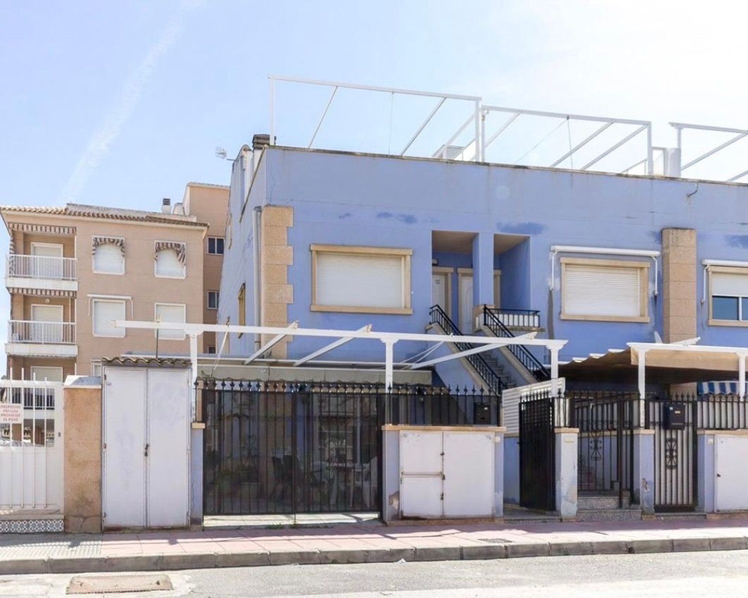 Chalet adosado en Calle Consueta, 54 - Foto 6