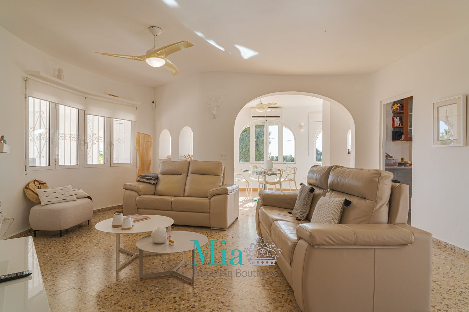 Casa o chalet independiente en Valle del Sol - Rio Park - Foto 11