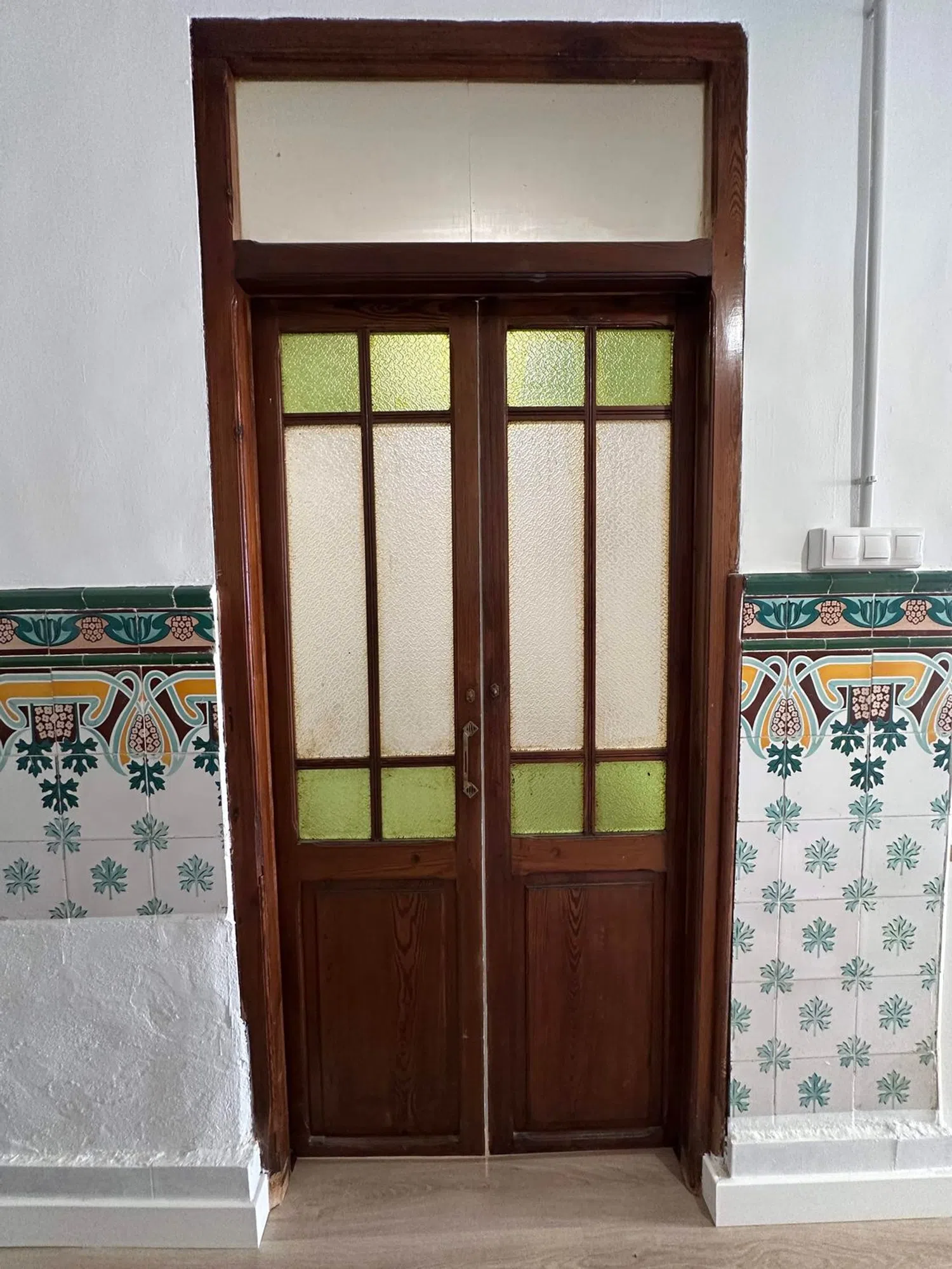 Piso en calle de Josep Benlliure, 313 - Foto 23