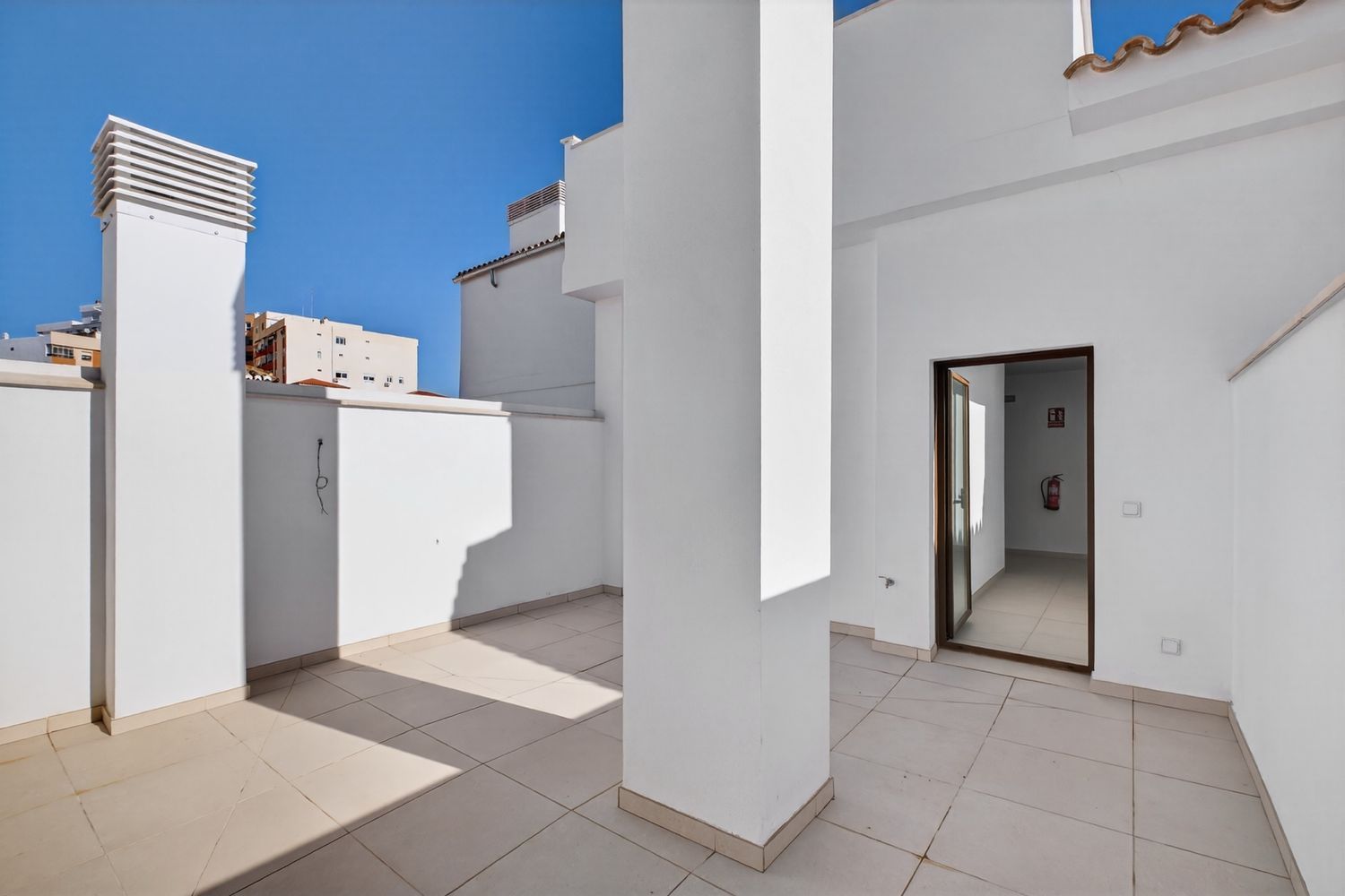 Piso en calle Frailes, 32 - Foto 19