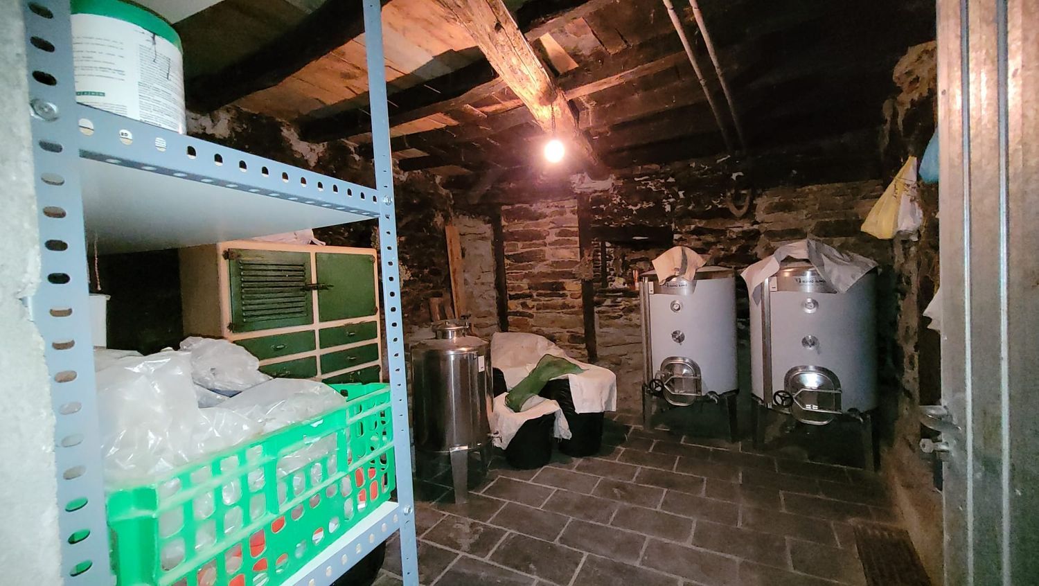 Casa de pueblo en Lugar Biobra, 100 - Foto 4