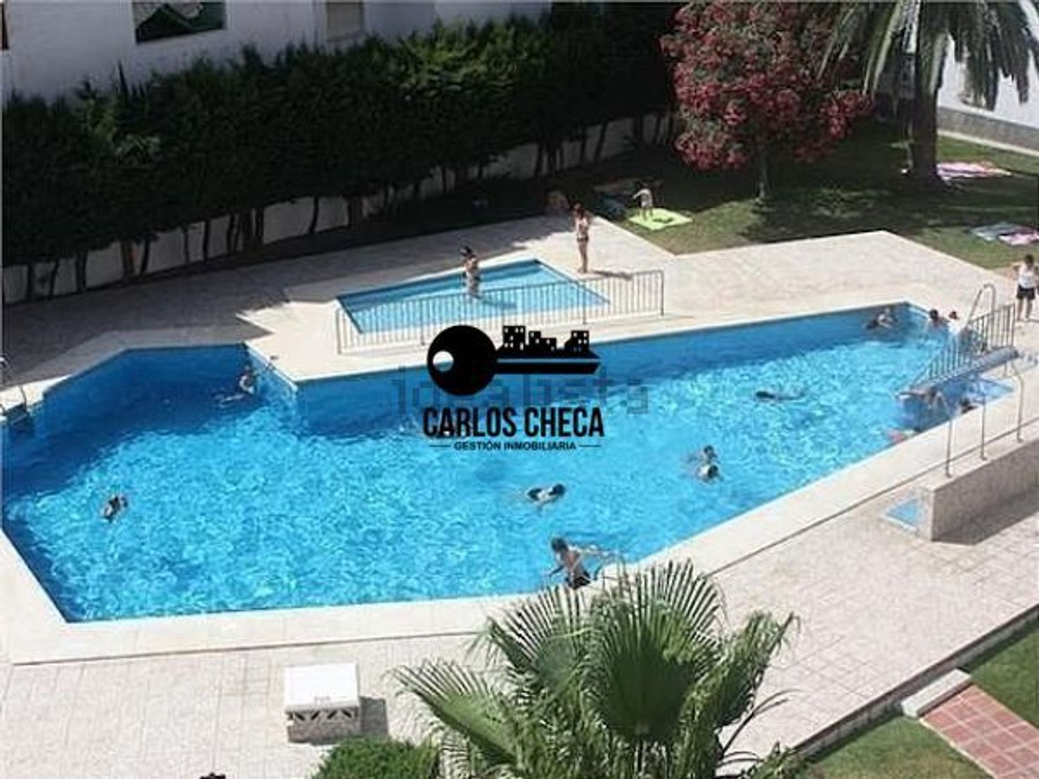 Estudio en calle Las Gaviotas, 2 - Foto 11