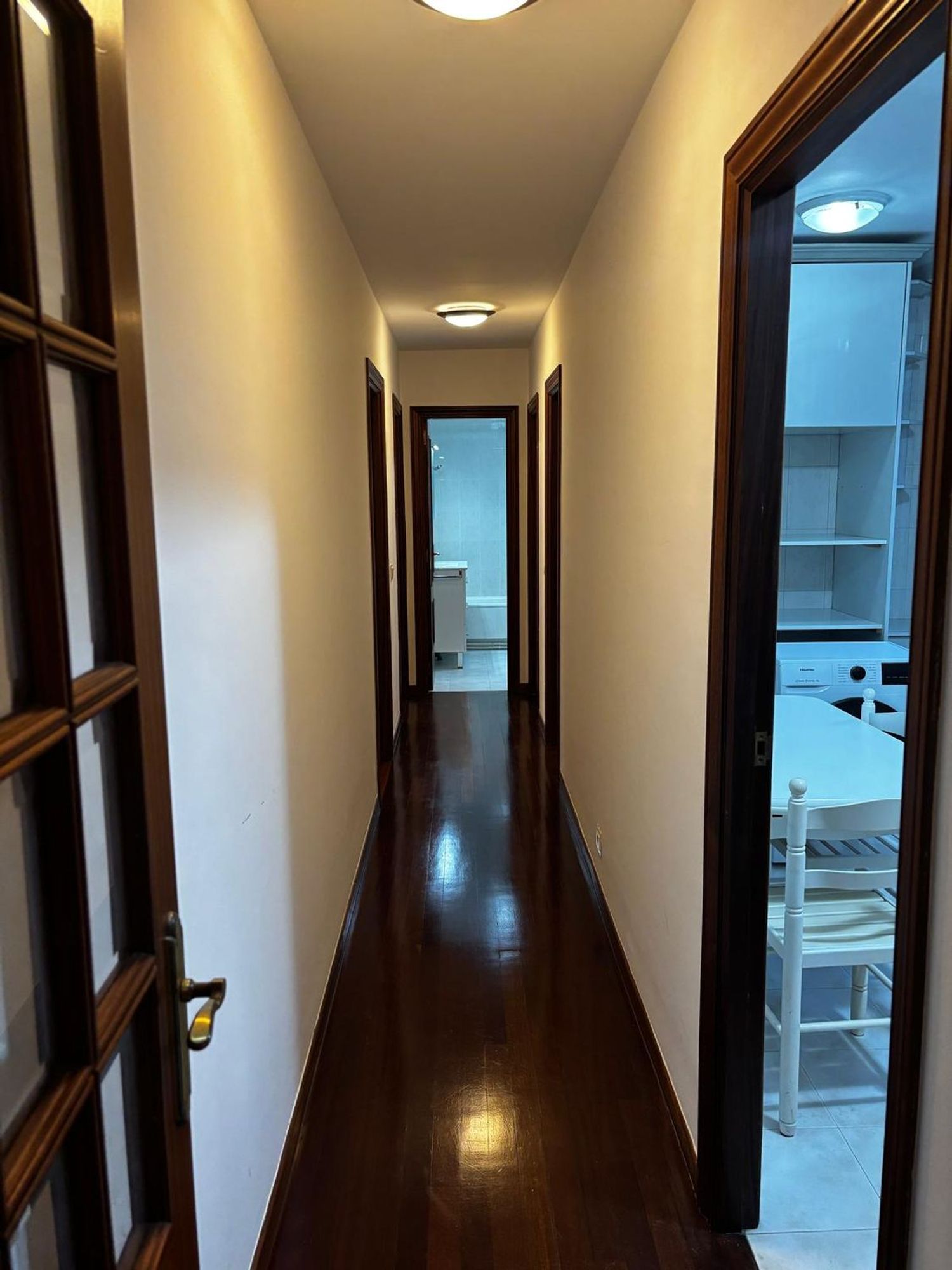 Piso en calle da Espiñeira, 14 - Foto 15