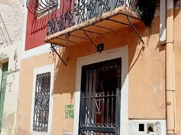 Chalet adosado en calle Pedro Sebastià, 4 -6 - Foto 1