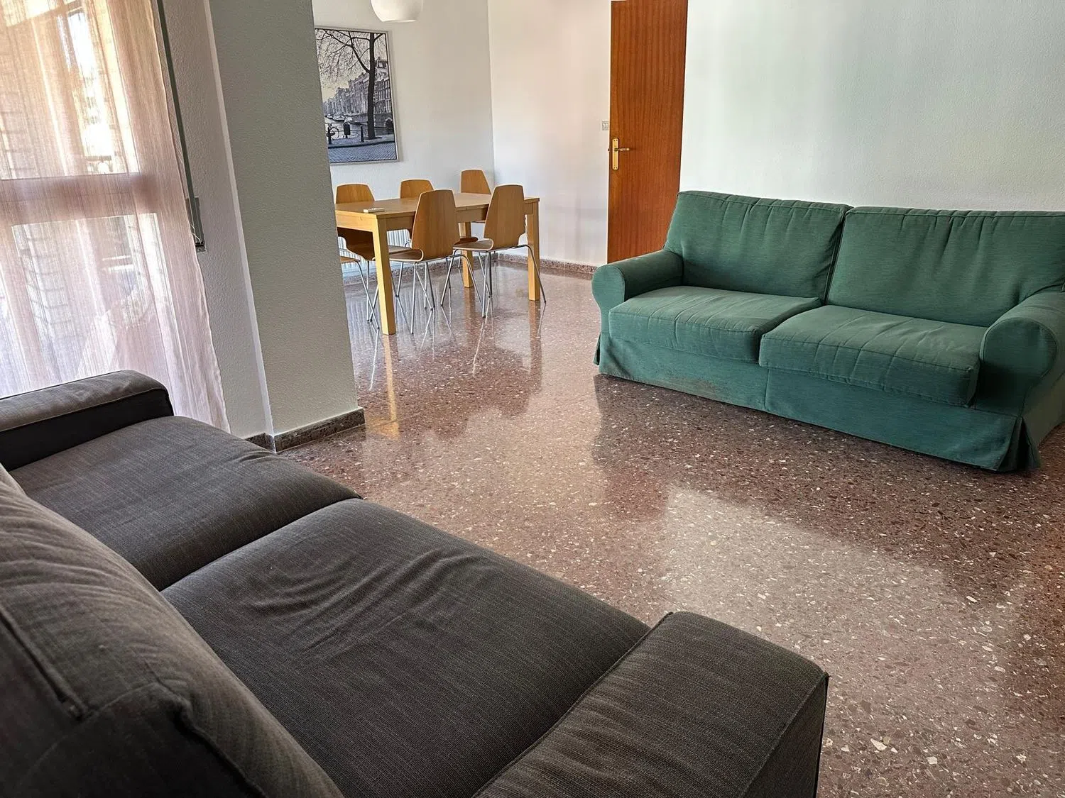 Piso en calle Derechos Humanos, 2 - Foto 3