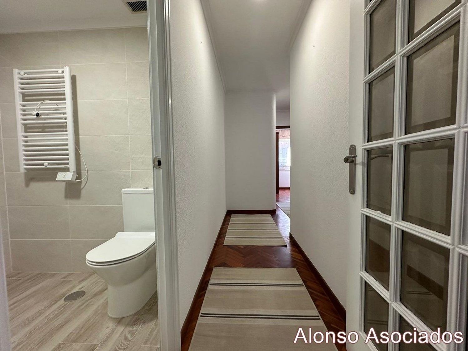 Piso en Avenida Alcalde Gregorio Espino, 81, Casablanca - Calvario - Foto 6