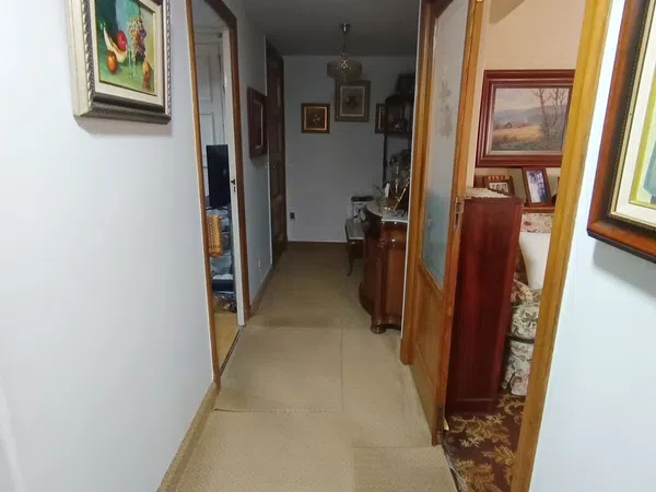 Piso en calle Pintor Laxeiro, 10 - Foto 9