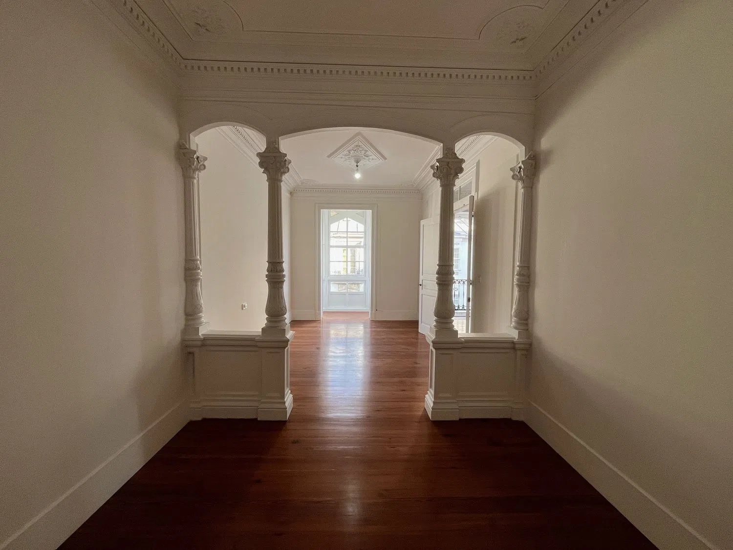 Piso en calle Padre Feijoo, 5 - Foto 5