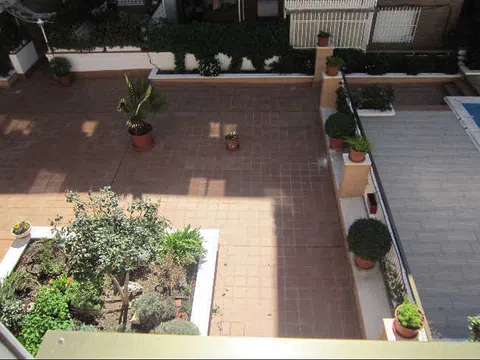 Piso en calle Canas, 4