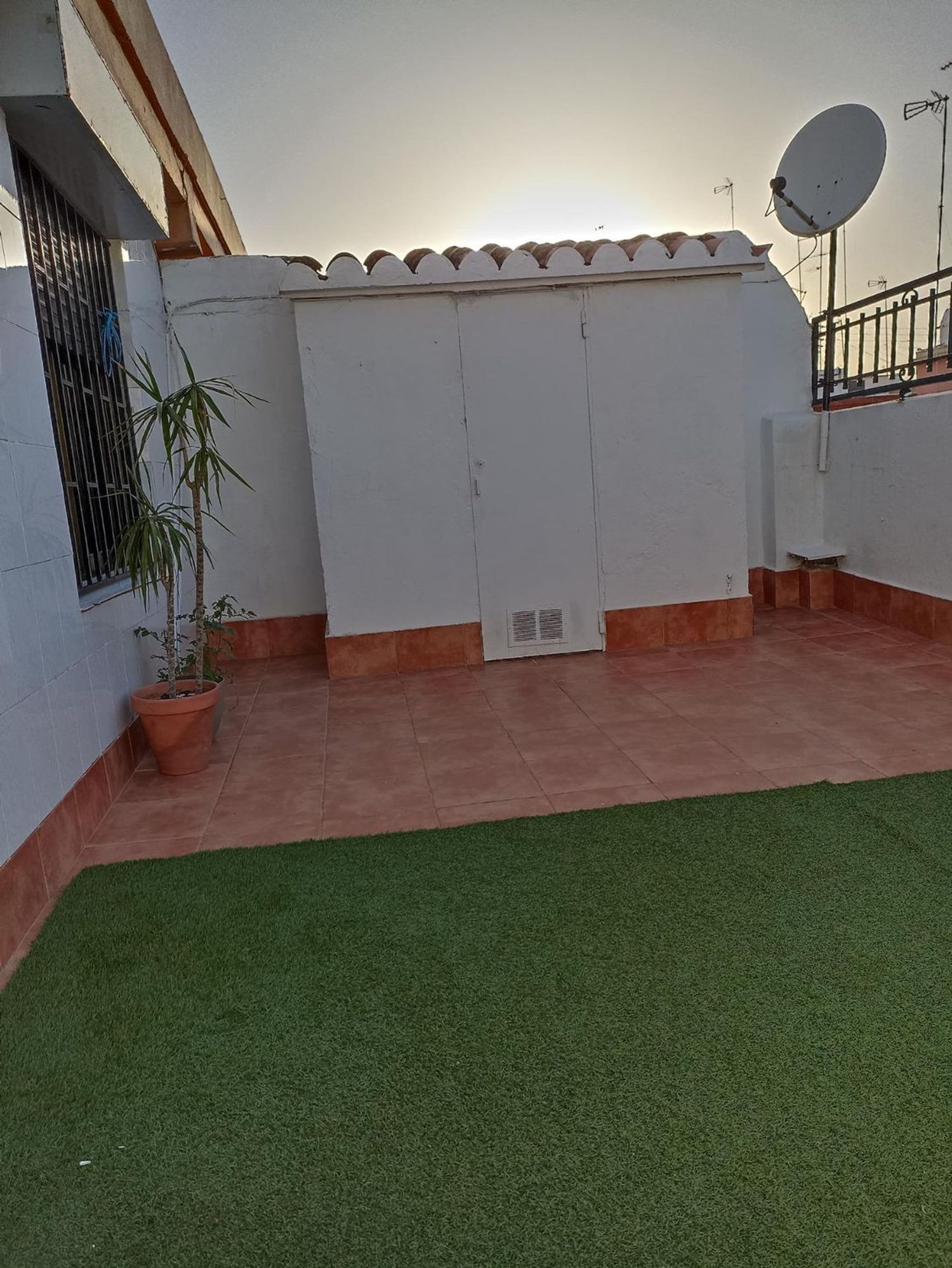 Piso en La Creu Coberta, La Creu Coberta - Foto 5