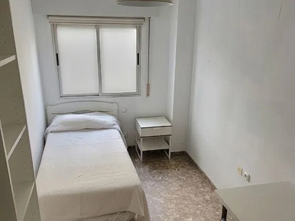 Piso en Avenida de Sánchez Pizjuán, 15, Doctor Fedriani - Foto 9
