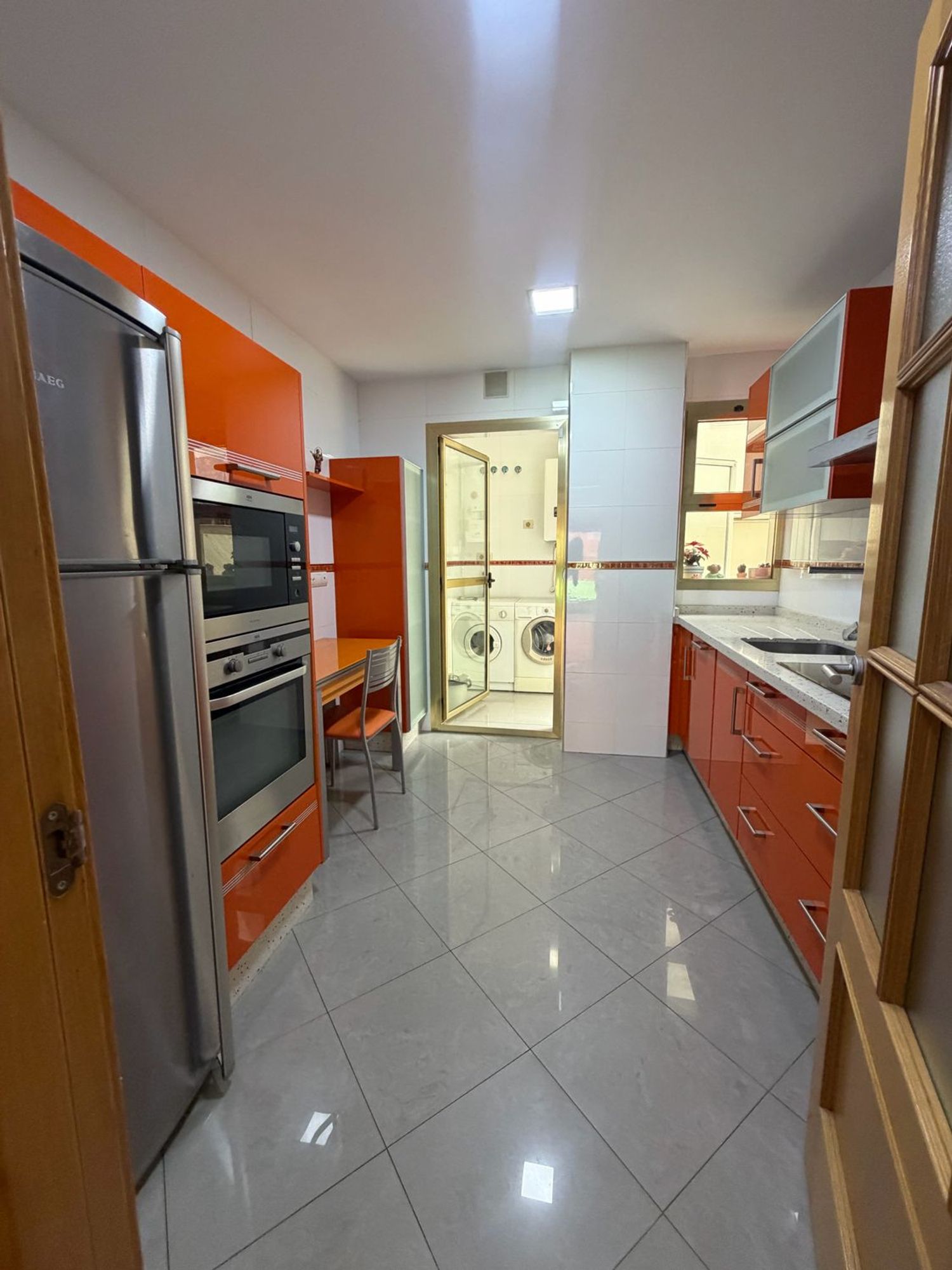 Piso en Avenida Dolores Rodríguez de Aragón, 3, El Consul - El Romeral - Foto 10