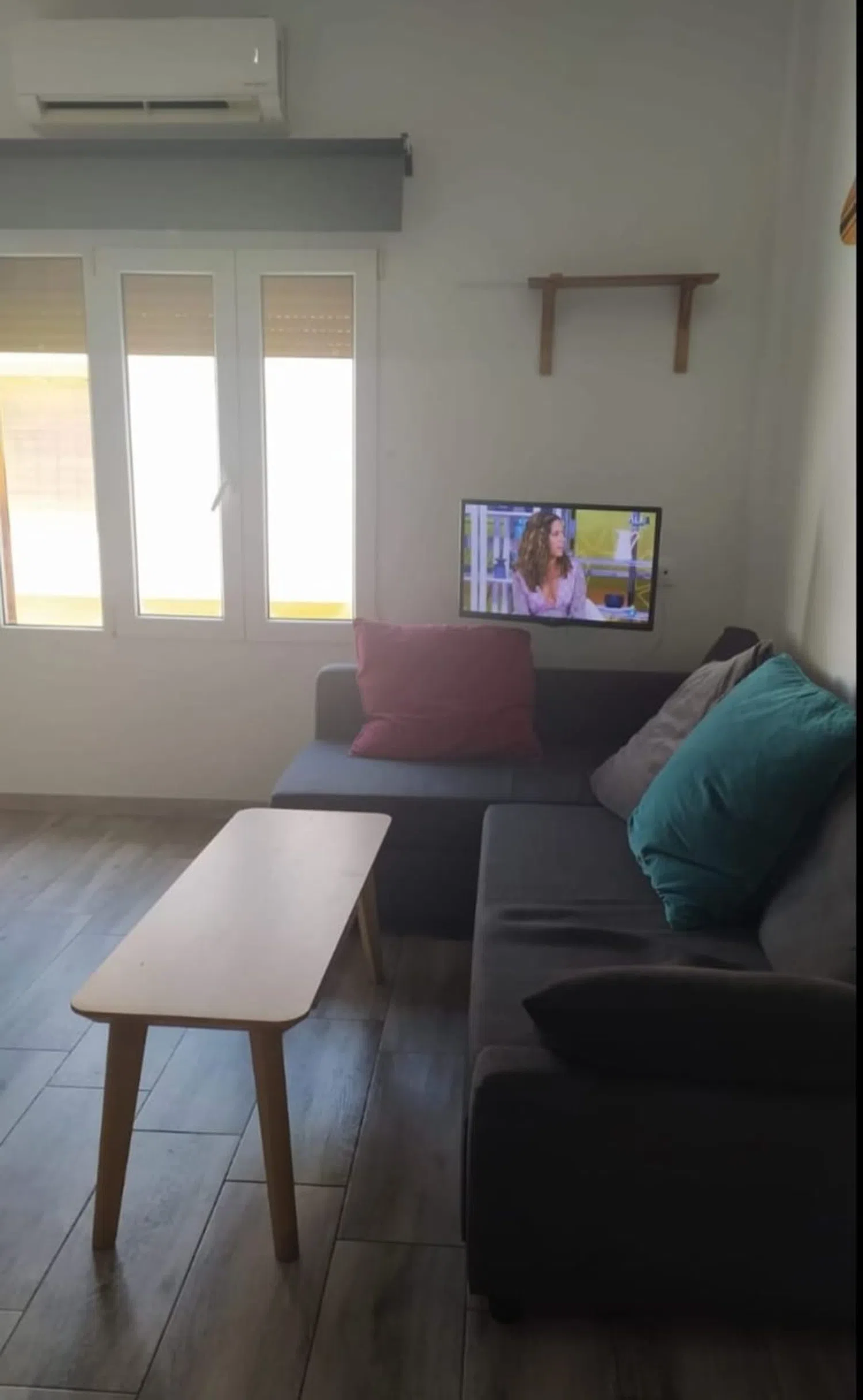 Estudio en calle Hombre de Piedra, 24 - Foto 5