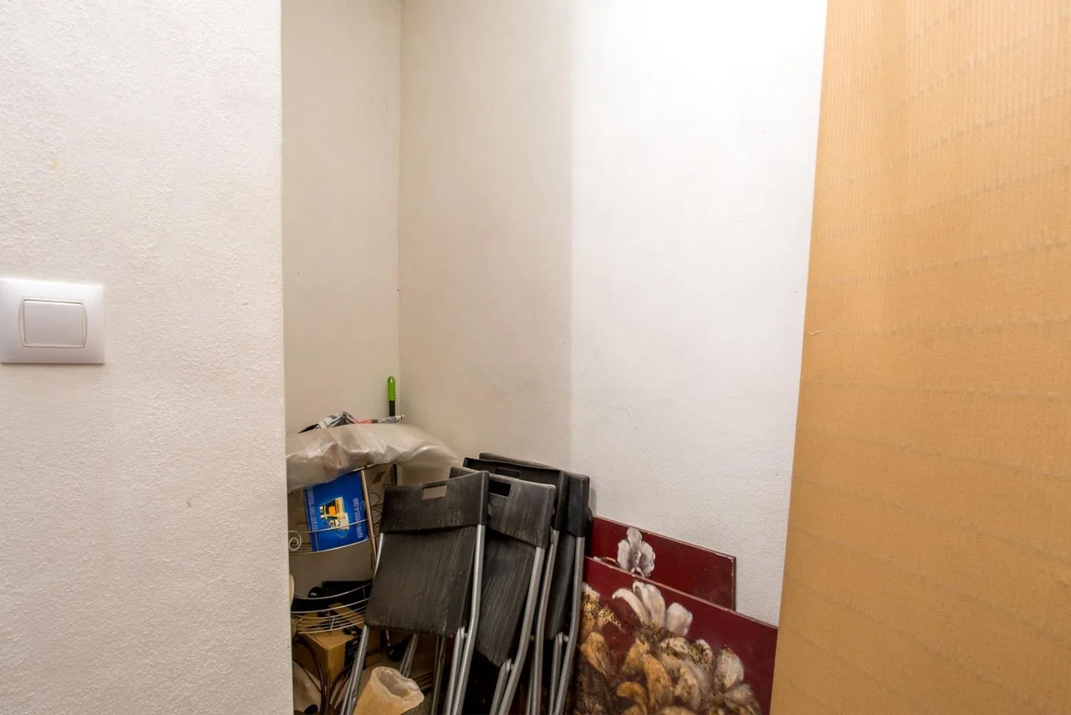 Piso en calle Párroco y Poeta Francisco Aroca, 1 - Foto 14