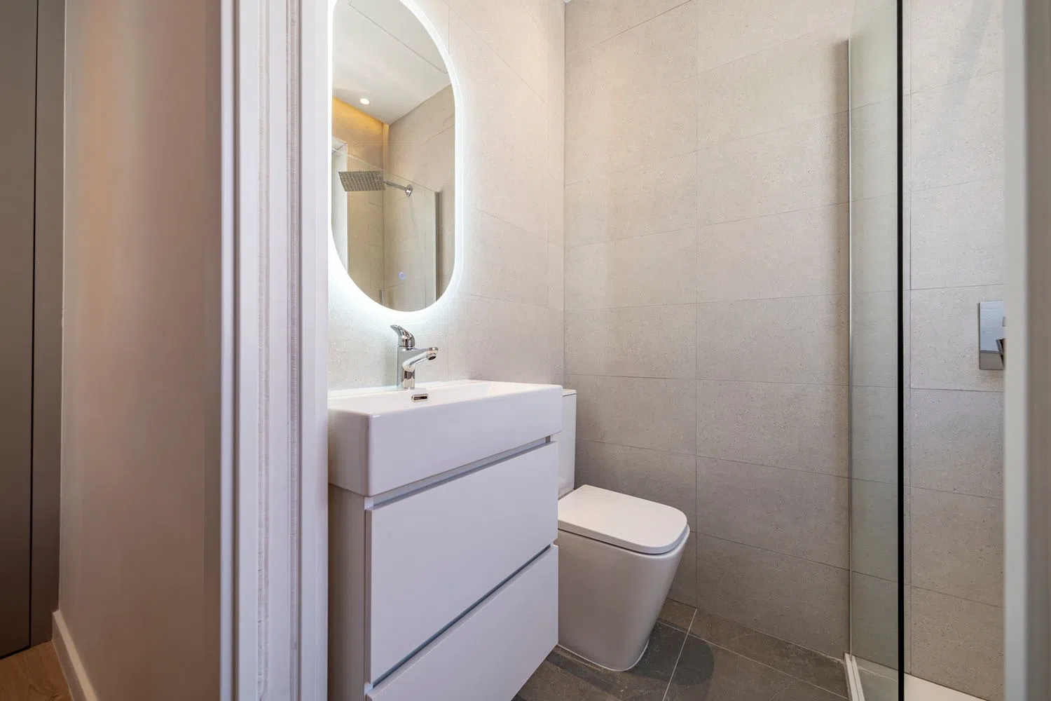 Piso en calle de Londres, 50 - Foto 14