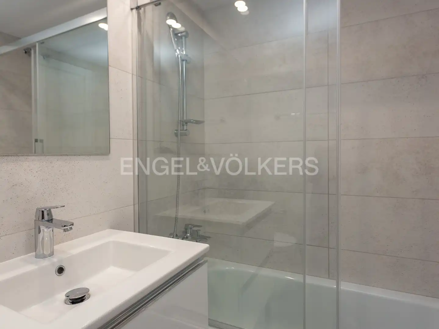 Piso en Esplugues de Llobregat - Foto 20
