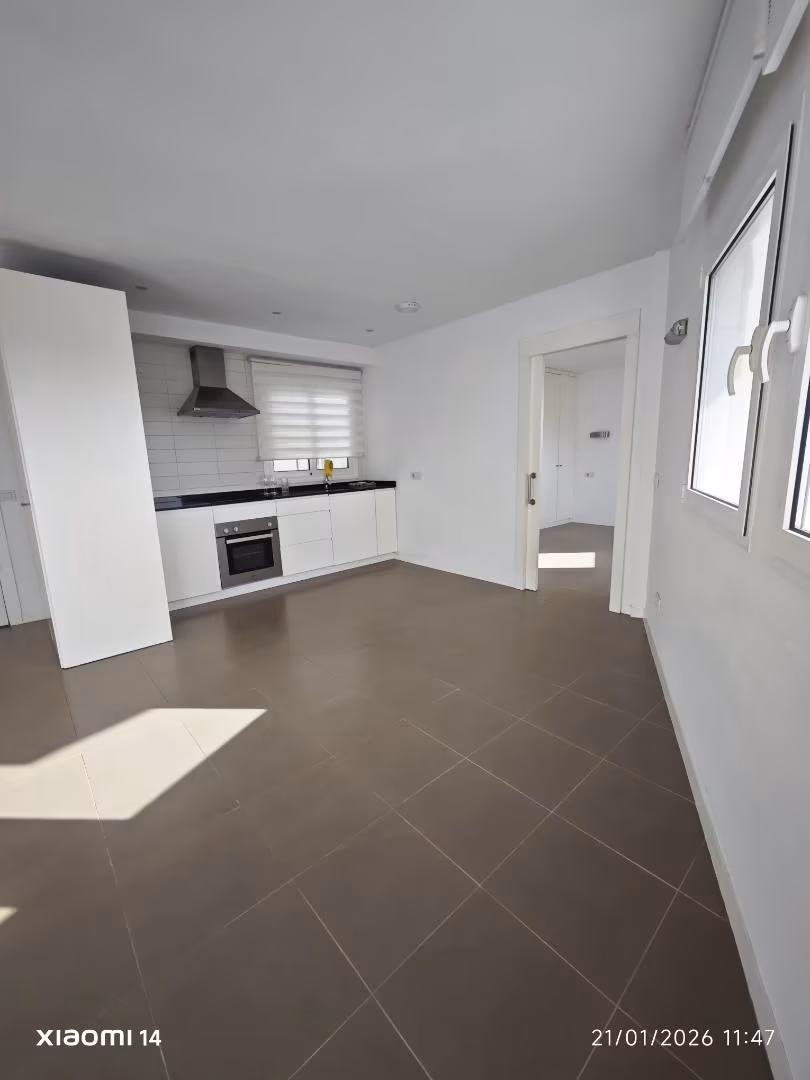 Piso en  Avinguda de Joan Miró 79 - Foto 8