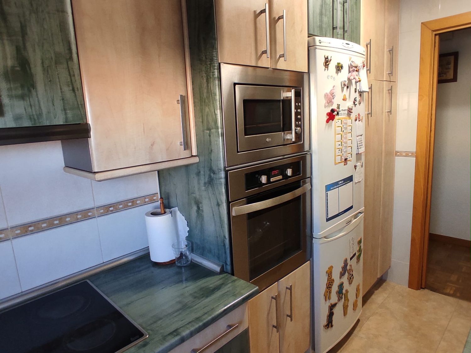 Piso en calle Repelón, 1 - Foto 13