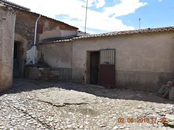 Casa de pueblo en Calle Santa Ana, 6 - Foto 9