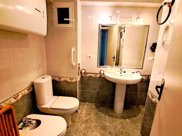 Piso en Calle Inmaculada del Pla, 10, Plà del Bon Repòs-La Goteta - Foto 15