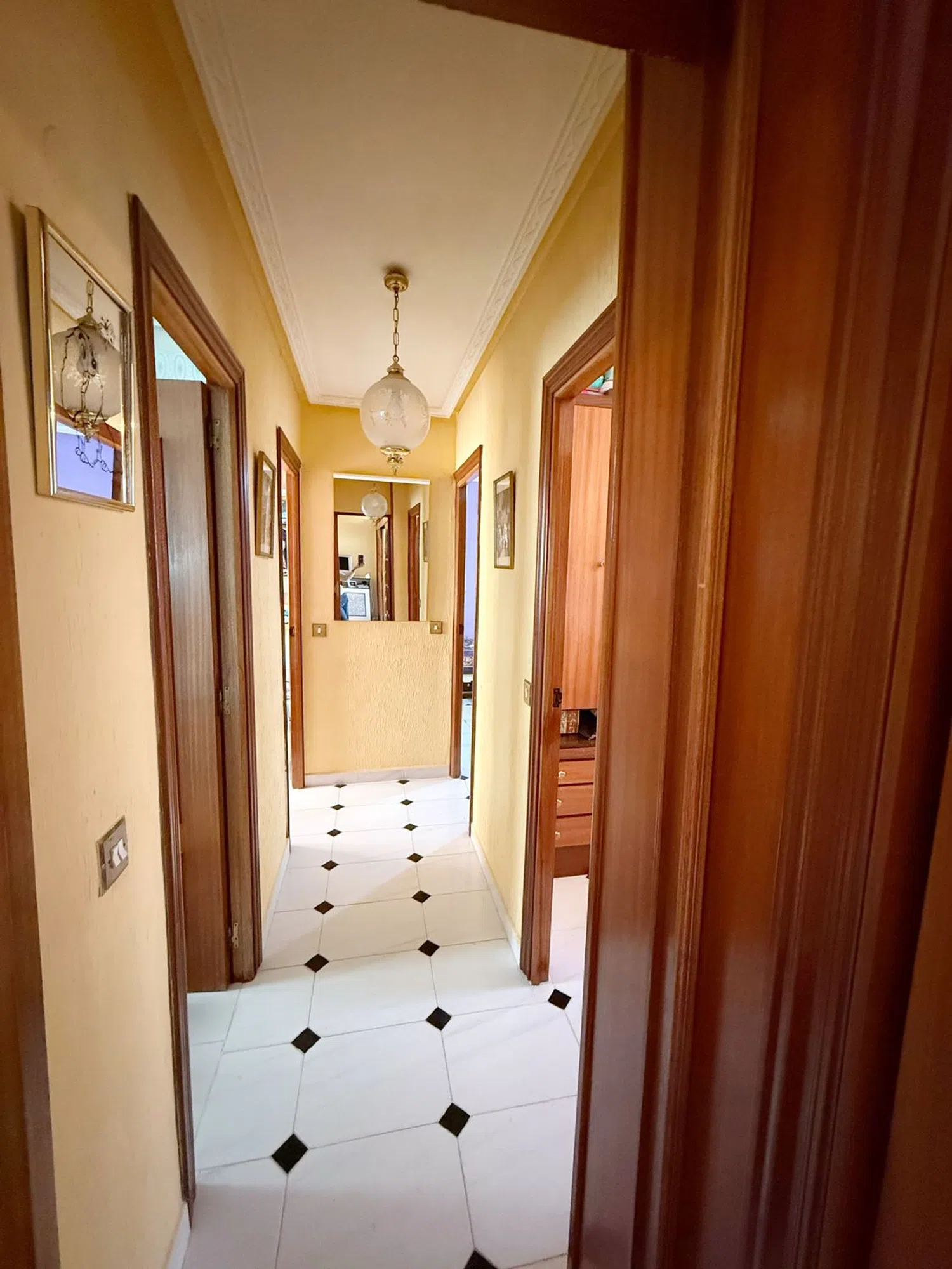 Piso en Barrio El Carrascal - Foto 18